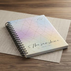 Agenda Argollada 7 Materias Pequeño 95 Zeppelin | CD 4473
