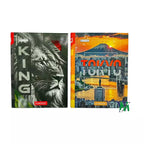 Cuaderno Cosido Cromobook Pasta Dura 100h | CD 569319