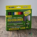 Colores x30 Zeppelin ZP408 | CD 4404