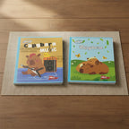 Cuaderno Cosido Zeppelin Ultra Shiny 100h | CD 010415