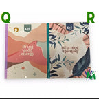 Cuaderno Cosido Norma Gama Alta 100h | CD 010002