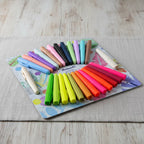 Resaltador Camaleón x25 Pelikan | CD 052895