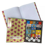 Cuaderno Cosido Pasta Dura Norma Durabook 100h | CD 010099