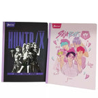 Cuaderno Cosido Norma Gama Alta 100h | CD 010002