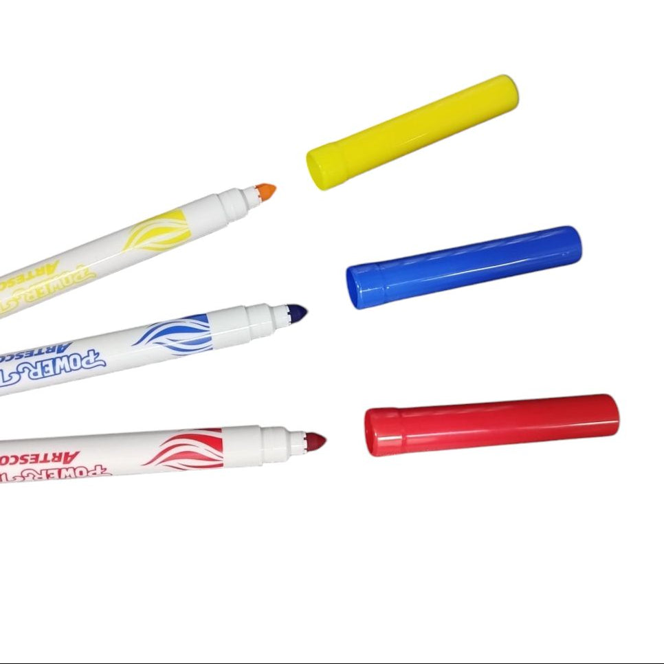 Marcador Artesco x100 | CD 050897