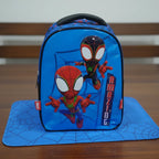 Morral Primavera 13" | CD 041372