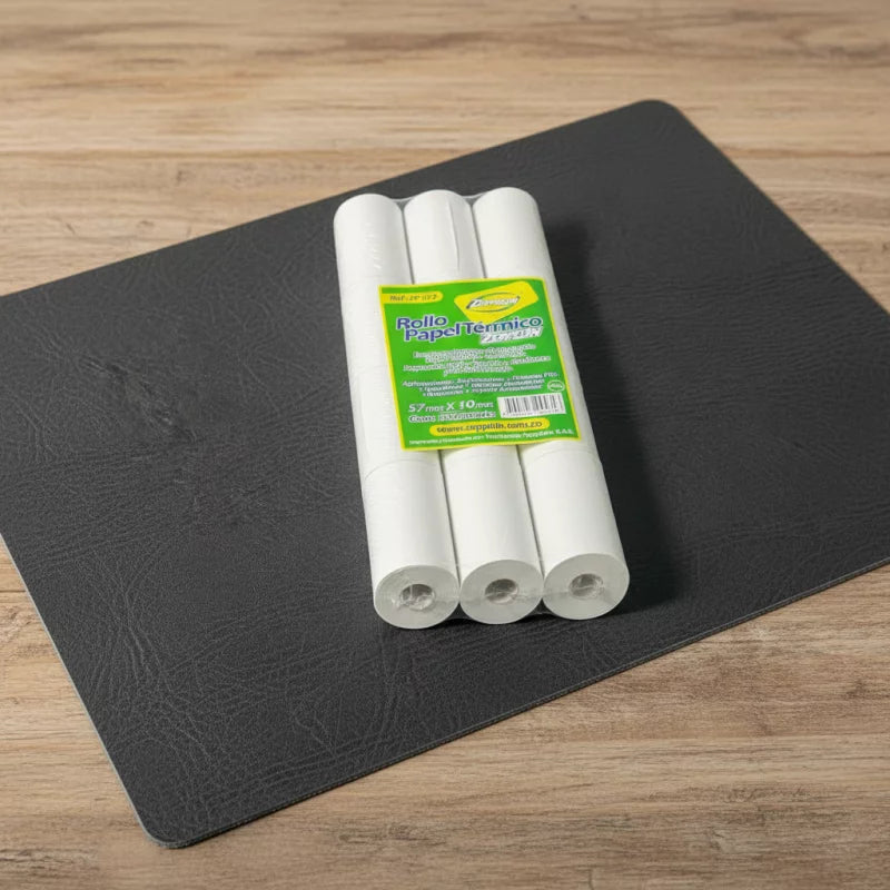 Rollo Térmico 57x10 | CD 412701