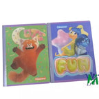 Cuaderno Cosido Primavera 100h | CD 010188