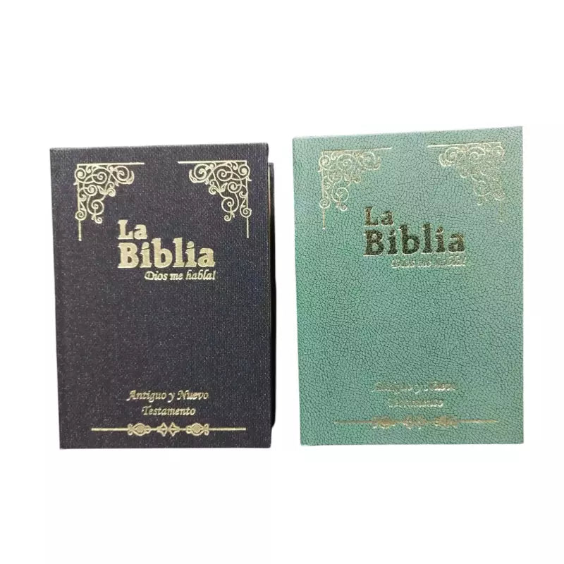Biblia Católica | CD 030038