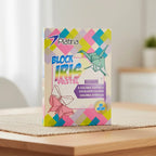 Block Iris Pastel | CD 070138