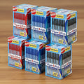 Lapicero Paper Mate Kilométrico Mina 1.0mm | CD 040834