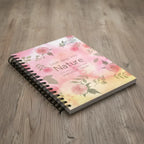 Agenda Argollada 7 Materias Pequeño 95 Zeppelin | CD 4473