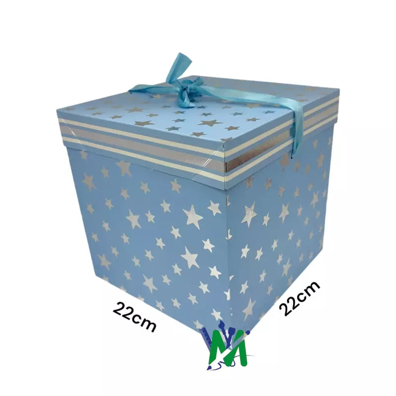 Caja de Regalo Mediana | CD 4553