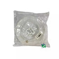 Cinta Clark Doble Faz Siliconada 1.8mmx3m | CD 050614