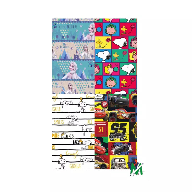 Papel Regalo 1/2 Pliego | CD 071373