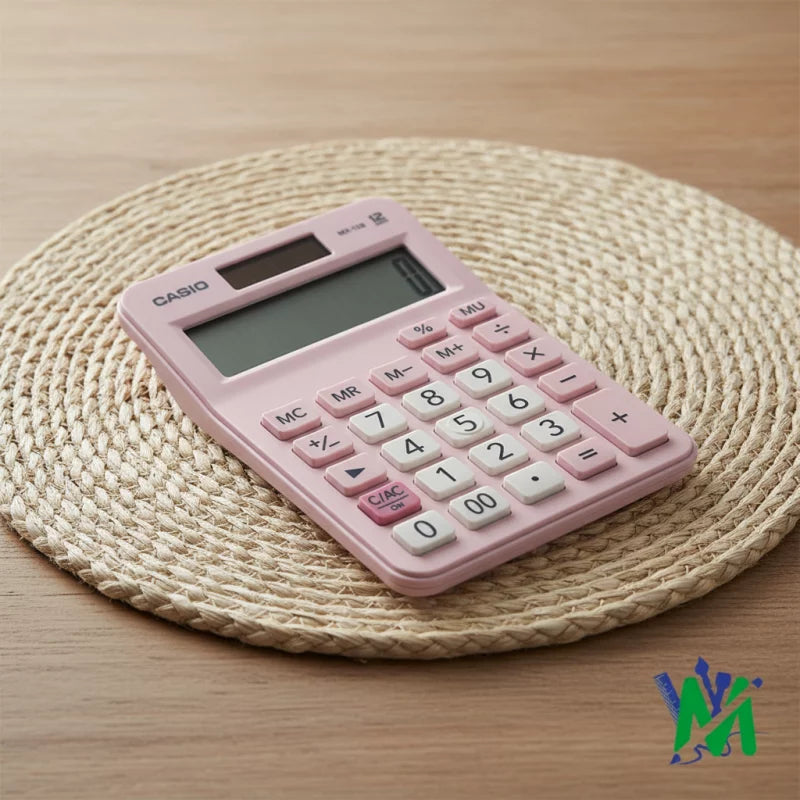 Calculadora Casio MX12B | CD 050885