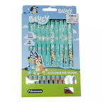 Colores Primavera Personajes x12 Jumbo | CD 021227