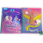Cuaderno Cosido Norma Xpresarte Pro 100h | CD 01021