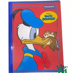 Cuaderno Cosido Primavera 100h | CD 010188