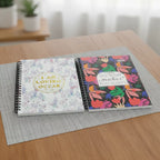 Agenda 5 Materias Grande 105 Zeppelin | CD 4902