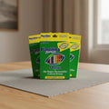 Plastilina Corta 9 Barras Zeppelin | CD 0556