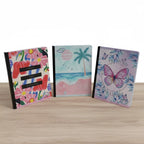 Cuaderno Cosido 100h Básico | CD 010015