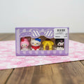 Borrador Personajes X4 | CD 410267