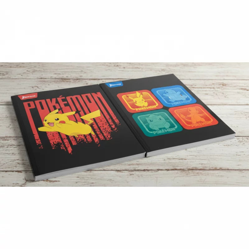 Cuaderno Cosido Norma Gama Alta 100h | CD 010002