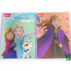 Cuaderno Cosido Norma Xpresarte Pro 100h | CD 01021