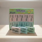Borrador Pastel Zeppelin | CD 4640