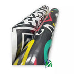 Papel Contac Estampado x20m | CD 070350