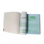 Recibo de Caja Menor Autocopiante | CD 060044