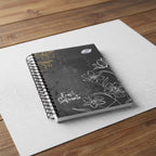 Agenda Argollada 7 Materias Pequeño 95 Zeppelin | CD 4473