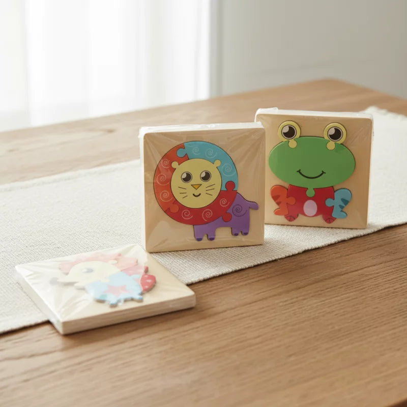 Didáctico Encajable Pequeño | CD 30044