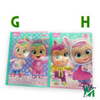 Cuaderno Cosido Norma Xpresarte 50h | CD 010030