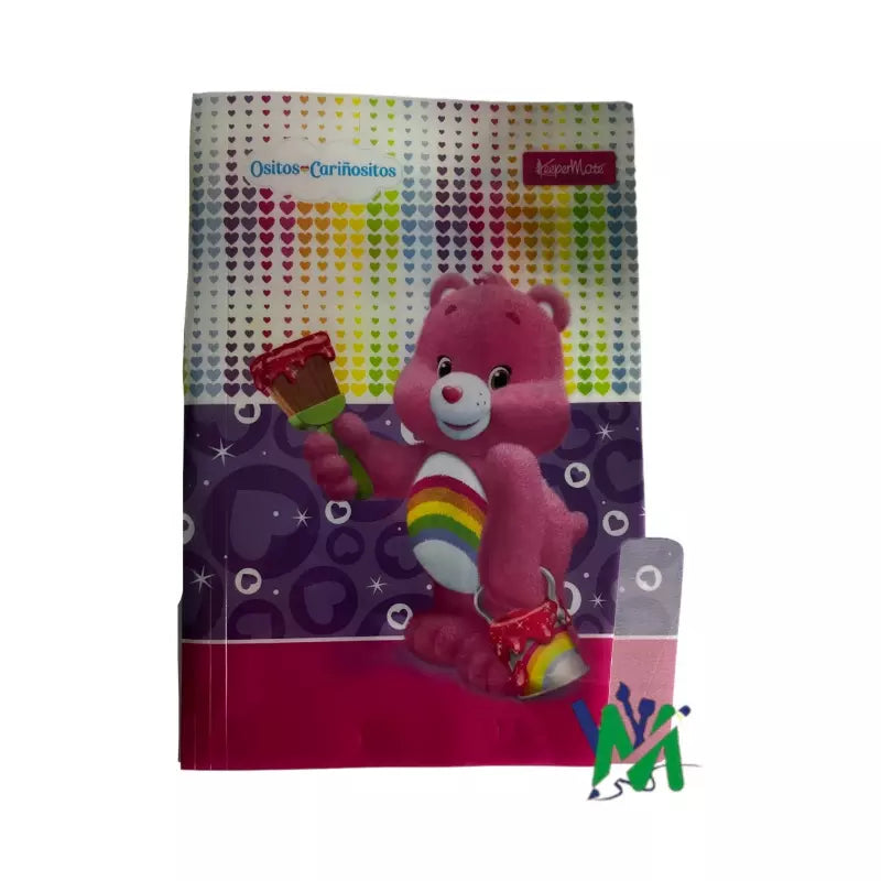 Carpeta Legajadora Estampada Keepermate | CD 041256