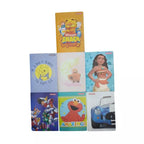 Carpeta Liga Personajes Primavera | CD 041380