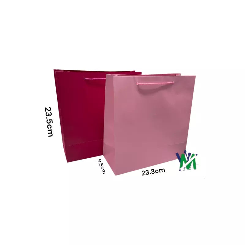 Bolsa de Regalo Ecológica Mediana | CD 221120