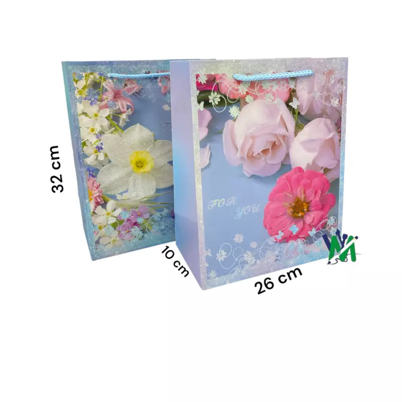 Bolsa de Regalo L Zeppelin | CD 4549