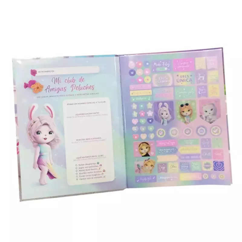 Cuaderno Cosido Pasta Dura Norma Durabook 100h | CD 010099