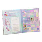 Cuaderno Cosido Pasta Dura Norma Durabook 100h | CD 010099