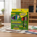 Colores Zeppelin x24 ZP403 | CD 4275