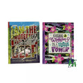 Cuaderno Cosido Cromobook Pasta Dura 100h | CD 569319