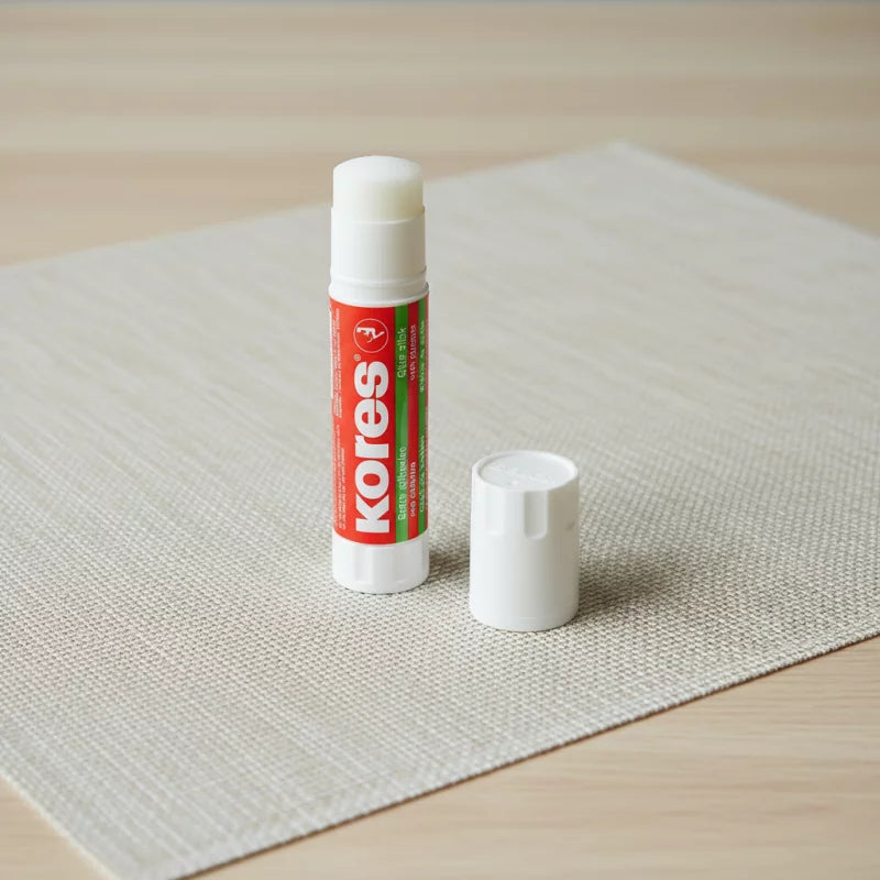Pegante en Barra 40gr Kores | CD 040284