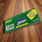 Recibo de Talón Pequeño | CD 060082