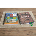 Agenda 7 Materias Grande 105 Zeppelin | CD 4466