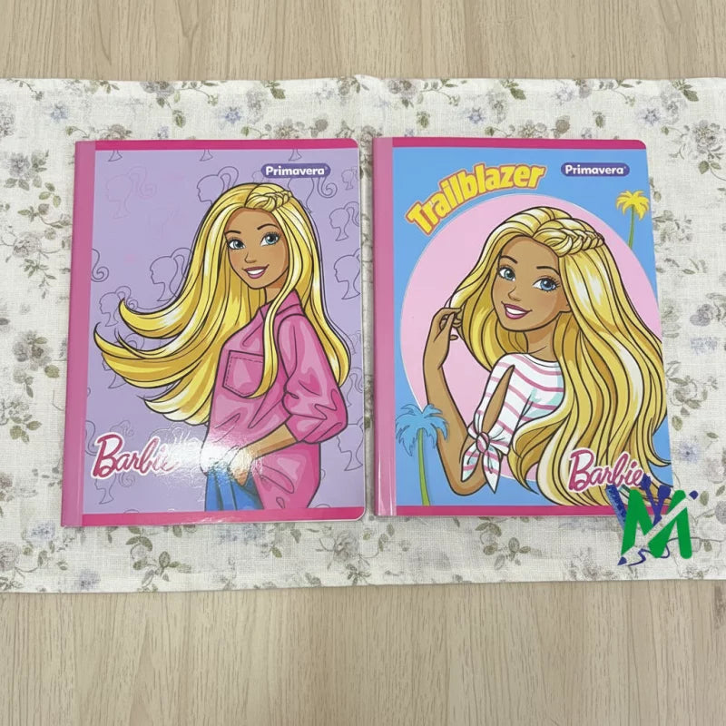 Cuaderno Cosido Primavera 50h | CD 010132