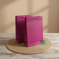 Bolsa de Regalo Ecológica Pequeña | CD 221221