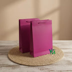 Bolsa de Regalo Ecológica Pequeña | CD 221221