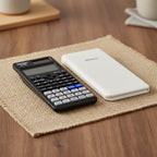 Calculadora Científica Offi Esco OE989 | CD 051804